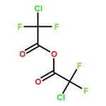 RHAWN Chlorodifluoroacetic anhydride