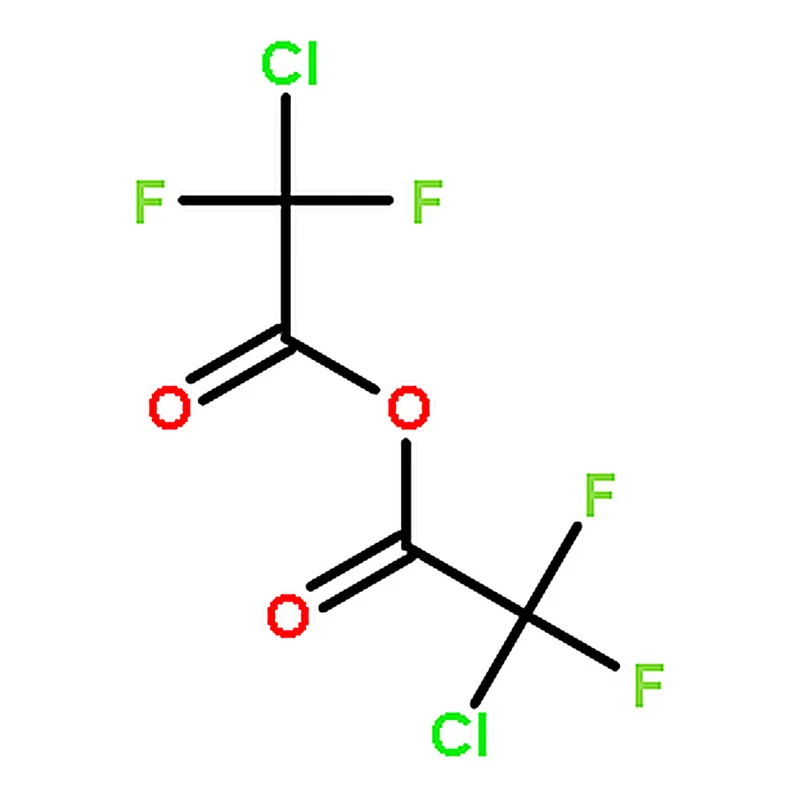 RHAWN Chlorodifluoroacetic anhydride