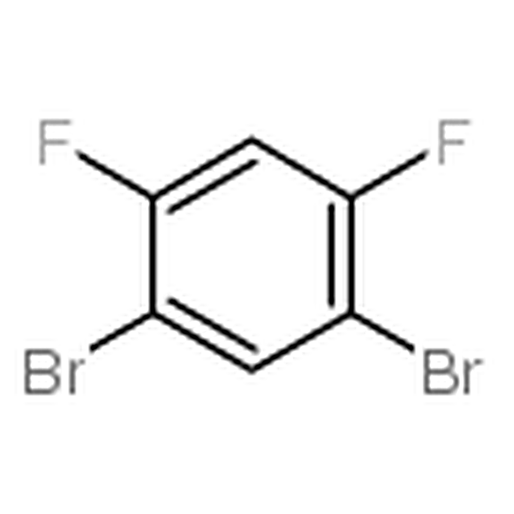 RHAWN 1，5-Dibromo-2，4-difluorobenzene