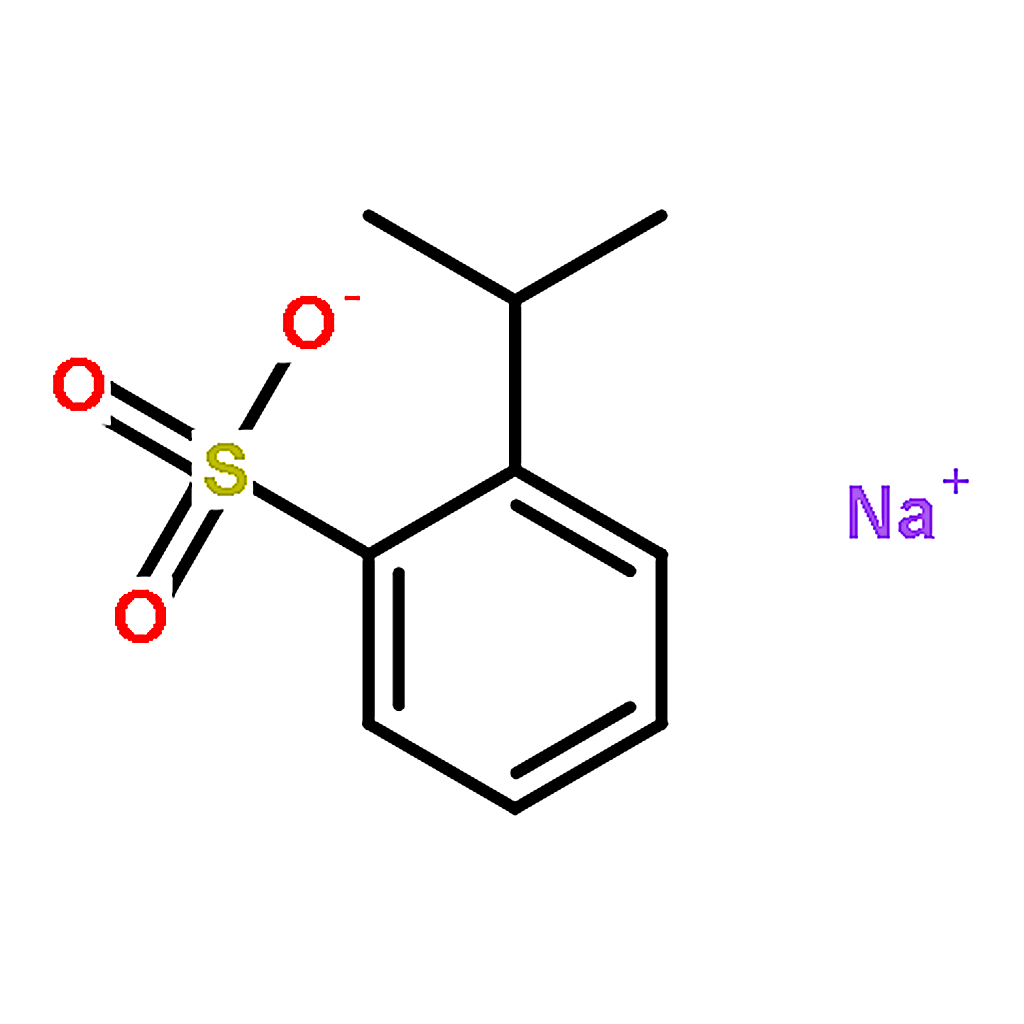 RHAWN Sodium isopropylbenzenesulfonate