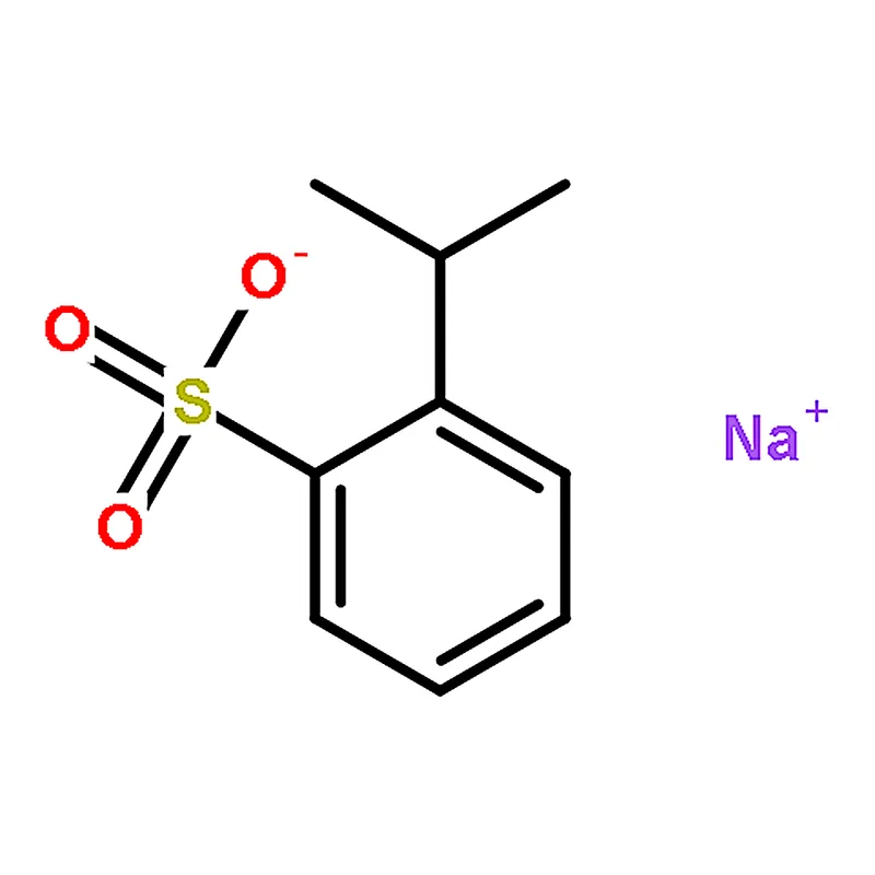 RHAWN Sodium isopropylbenzenesulfonate