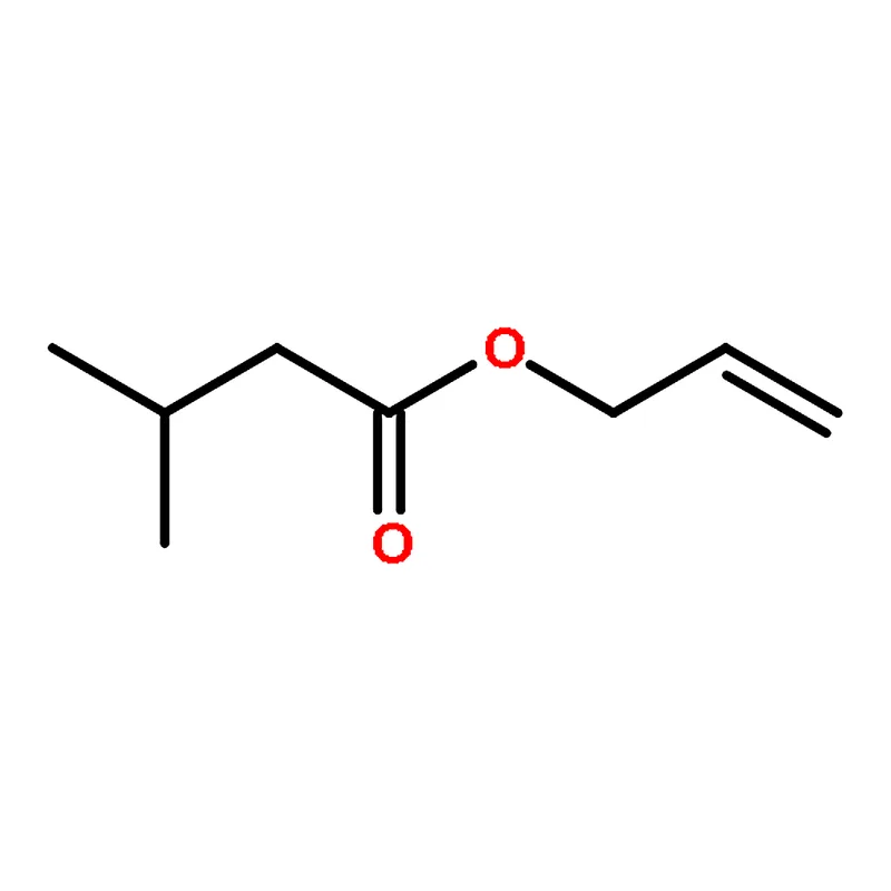 RHAWN prop-2-enyl 3-methylbutanoate
