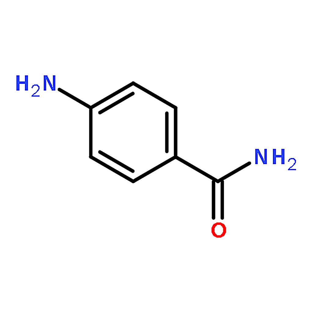RHAWN 4-Aminobenzamide