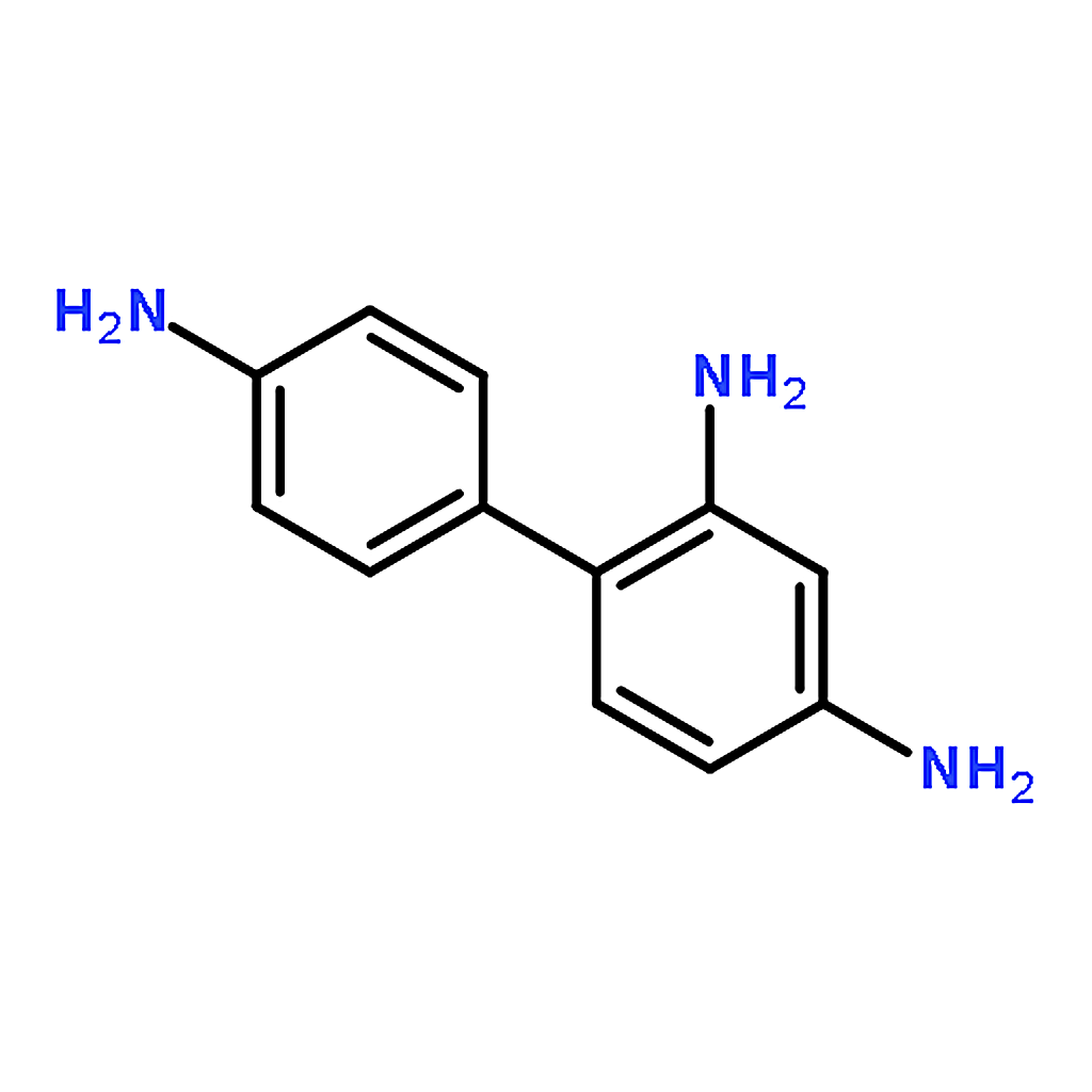 RHAWN [1,1'-Biphenyl]-2,4,4'-triamine