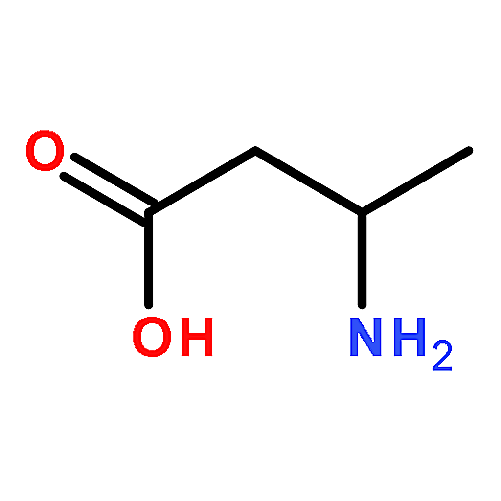 RHAWN 3-Aminobutyric acid