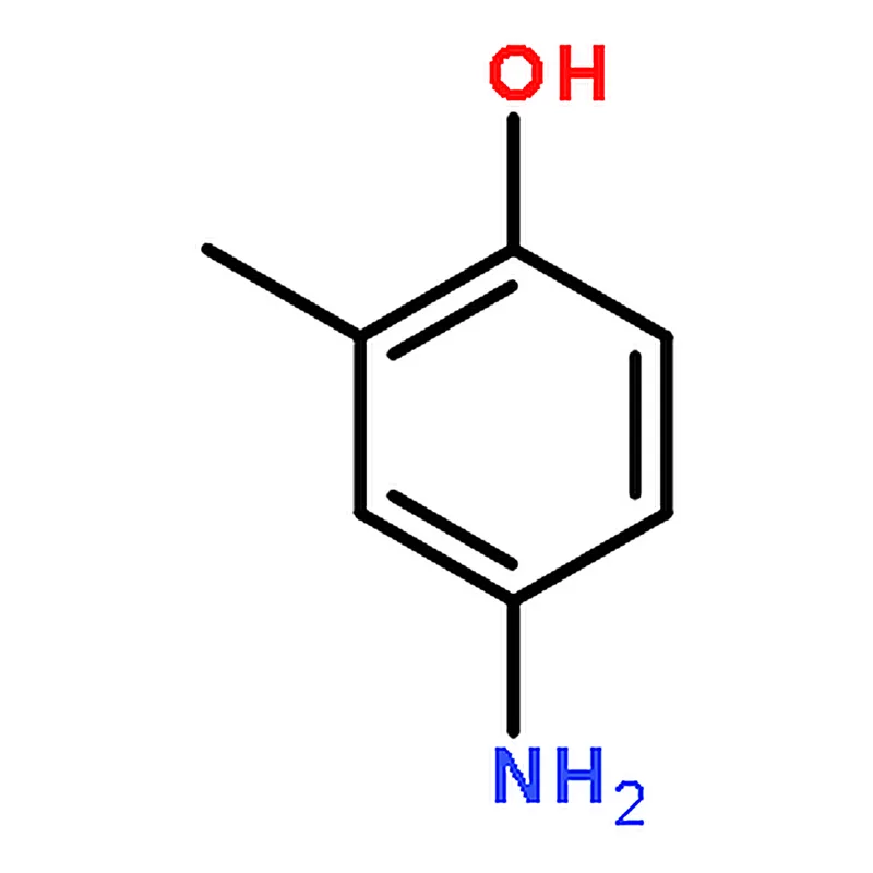 RHAWN 4-Amino-o-cresol