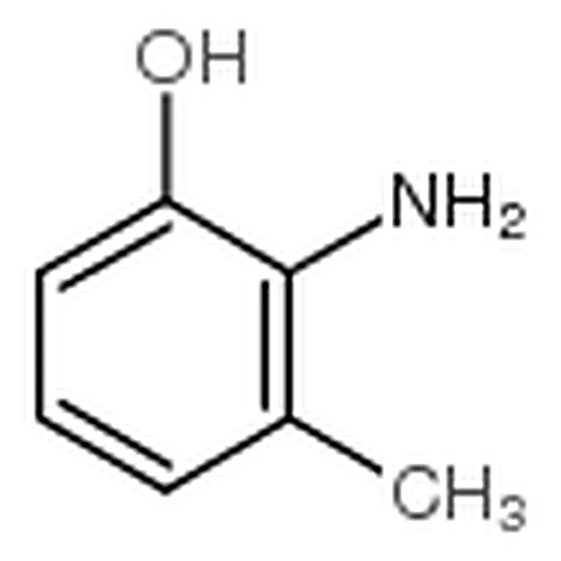 RHAWN 2-Amino-m-cresol
