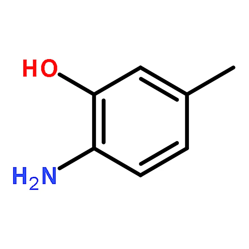 RHAWN 6-Amino-m-cresol