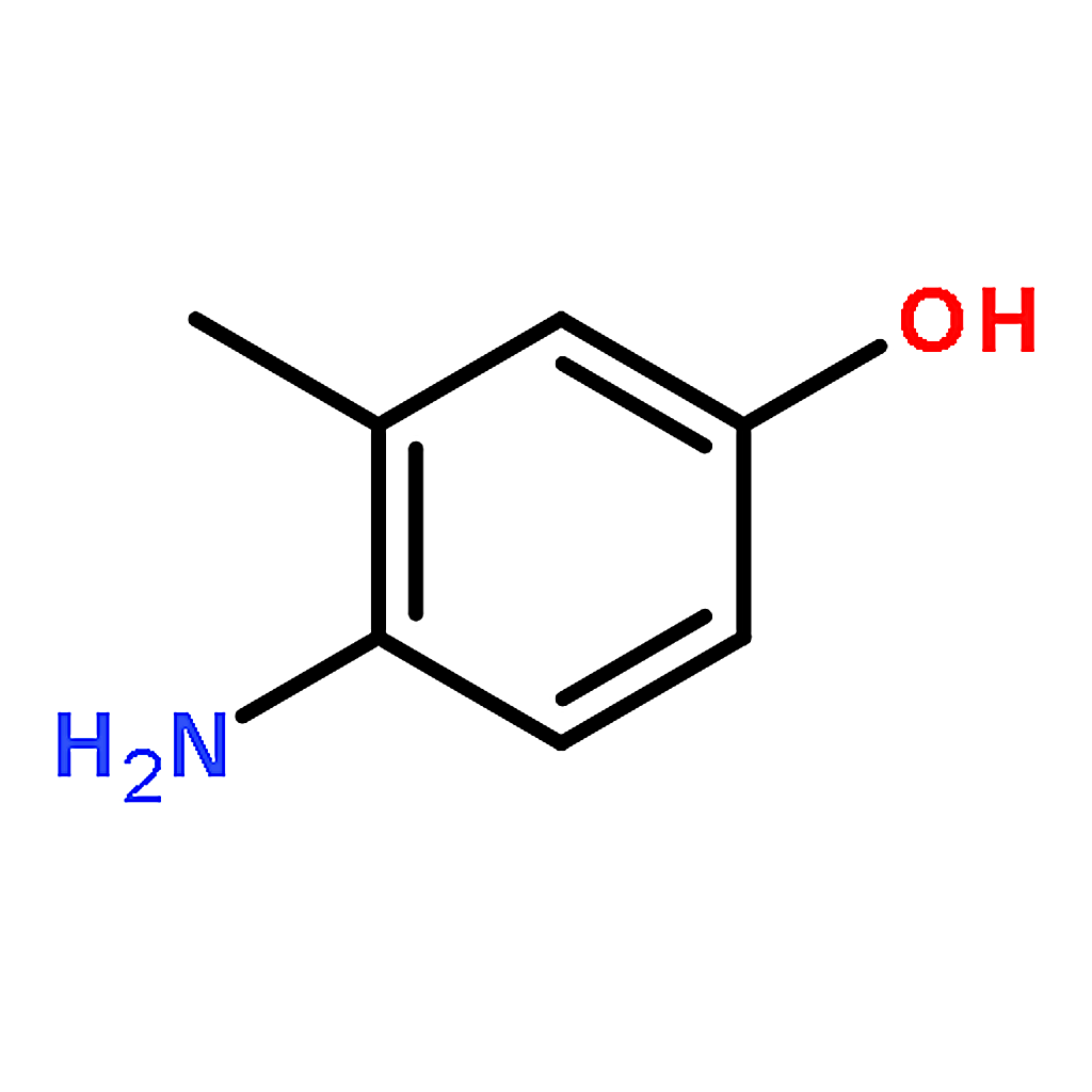 RHAWN 4-Amino-m-cresol