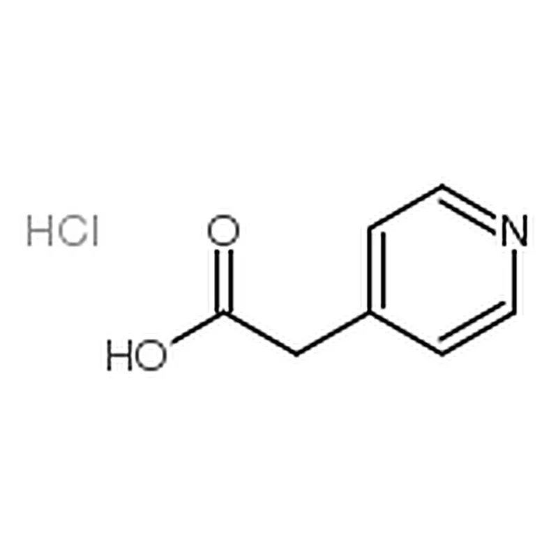 RHAWN 2-(Pyridin-4-yl)acetic acid