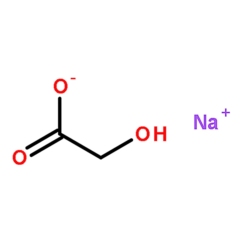 RHAWN Sodium glycollate