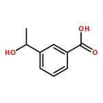 RHAWN 3-(1-Hydroxyethyl)benzoic acid