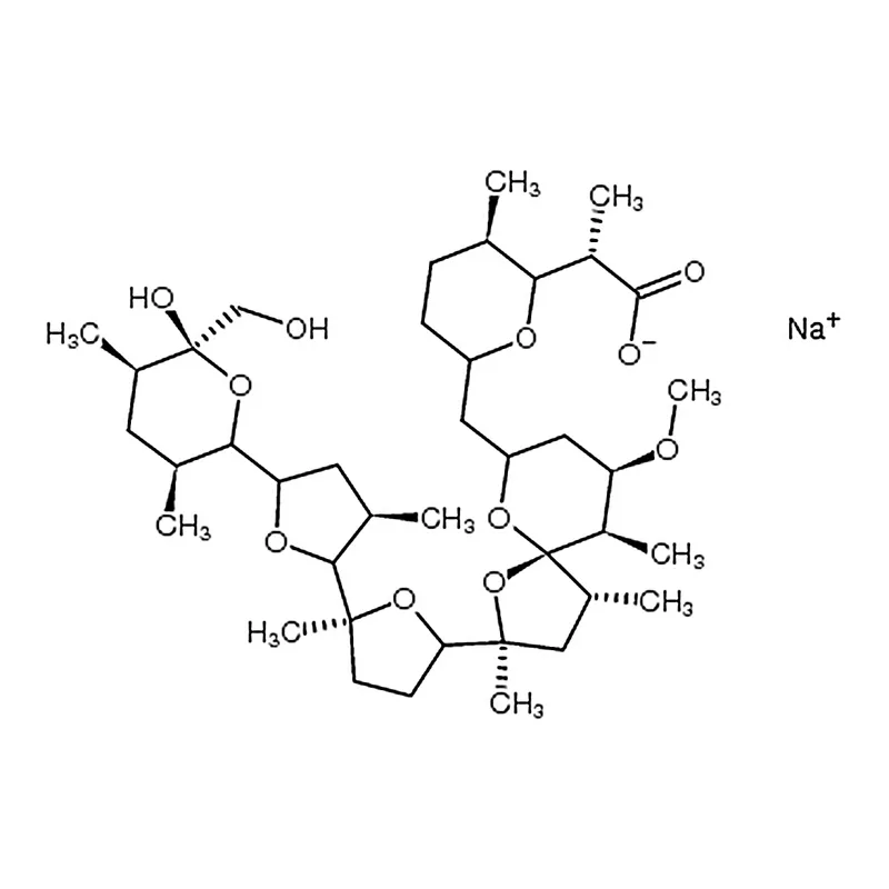 RHAWN Nigericin