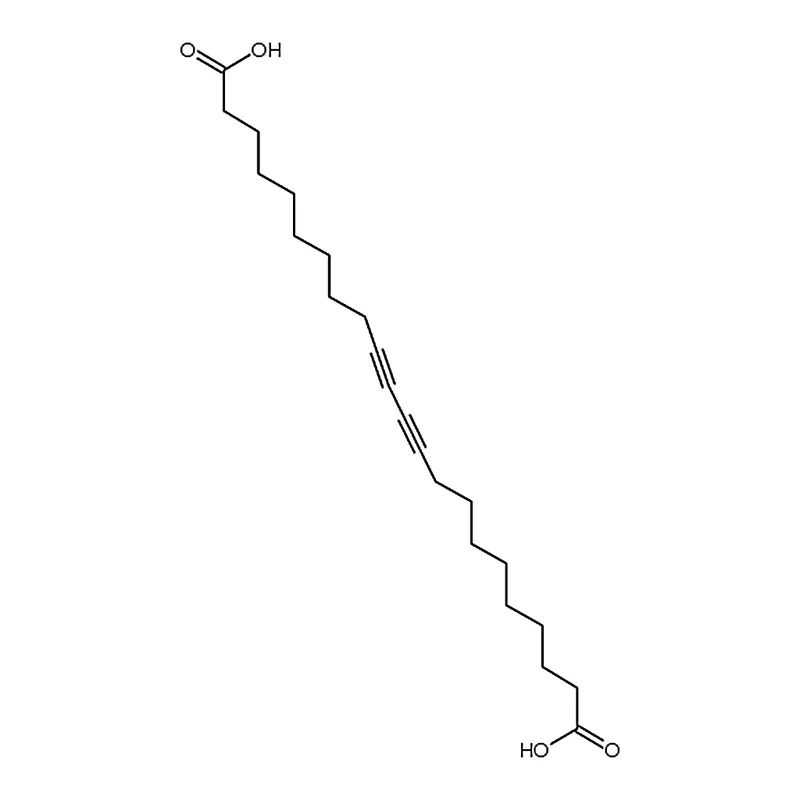 RHAWN 10,12-Docosadiynedioic acid
