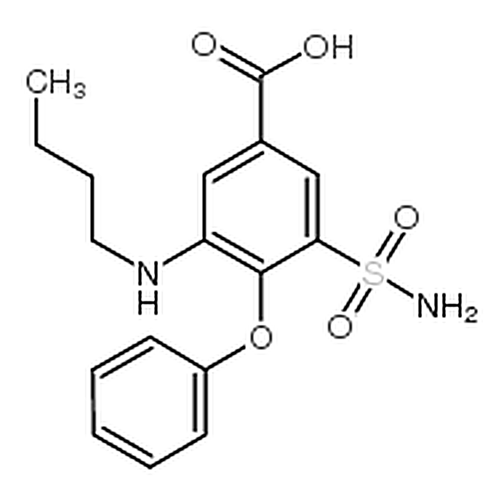 RHAWN Bumetanide