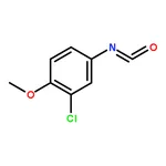 RHAWN 3-Chloro-4-methoxyphenyl isocyanate