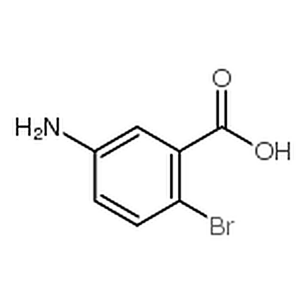 RHAWN 5-Amino-2-bromobenzoic acid
