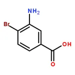 RHAWN 3-Amino-4-bromobenzoic acid