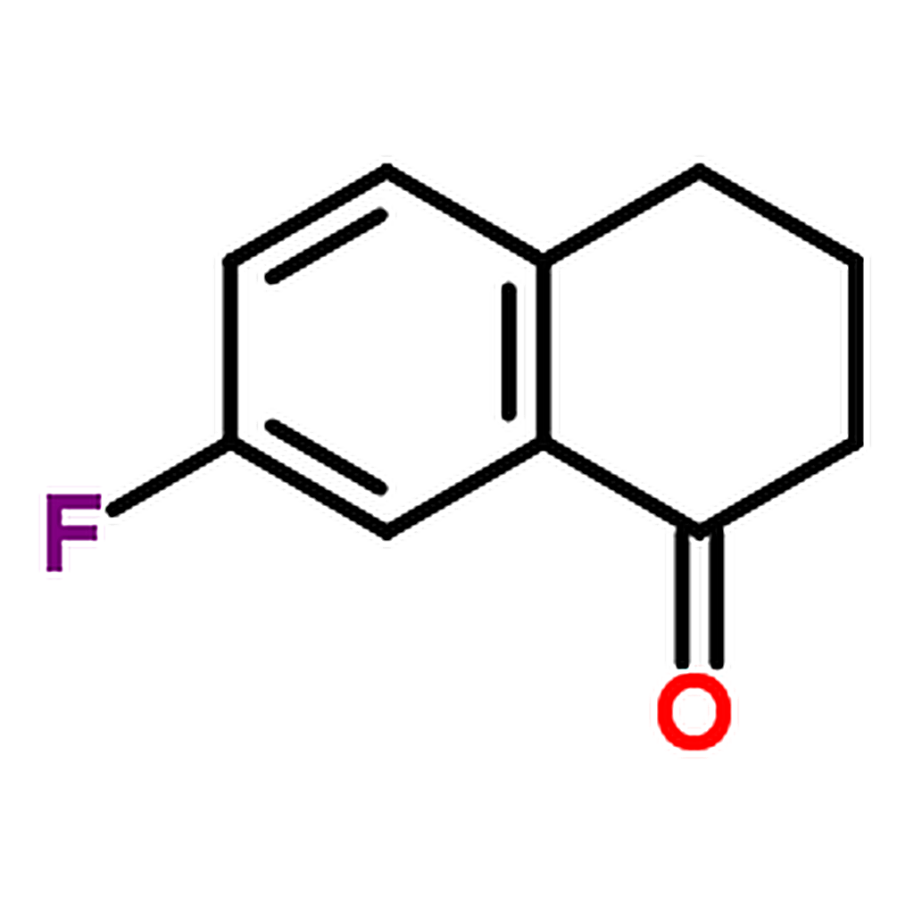 RHAWN 7-Fluoro-3,4-dihydronaphthalen-1(2H)-one