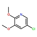 RHAWN 5-Chloro-2,3-dimethoxypyridine