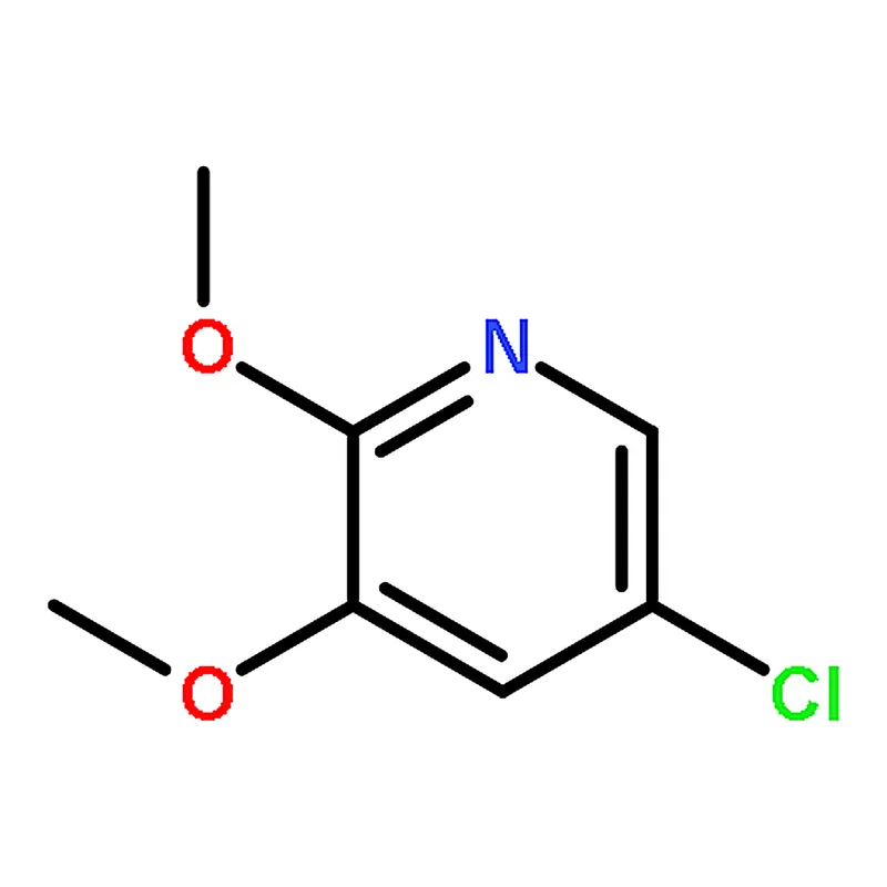 RHAWN 5-Chloro-2,3-dimethoxypyridine