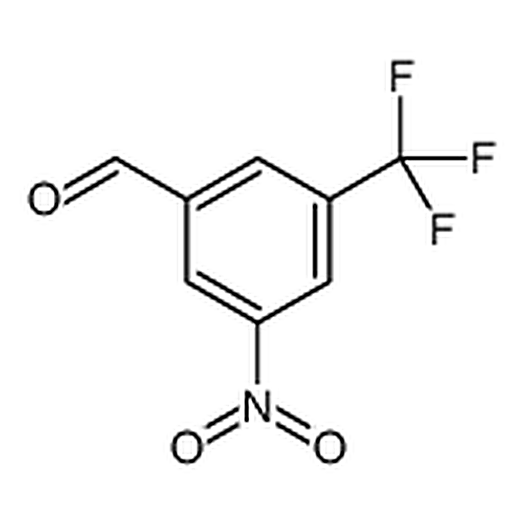 RHAWN 3-Nitro-5-(trifluoromethyl)benzaldehyde