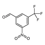 RHAWN 3-Nitro-5-(trifluoromethyl)benzaldehyde