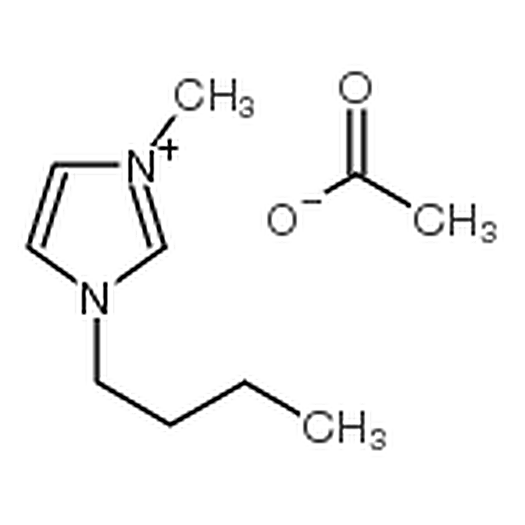 RHAWN 1-butyl-3-methylimidazolium acetate