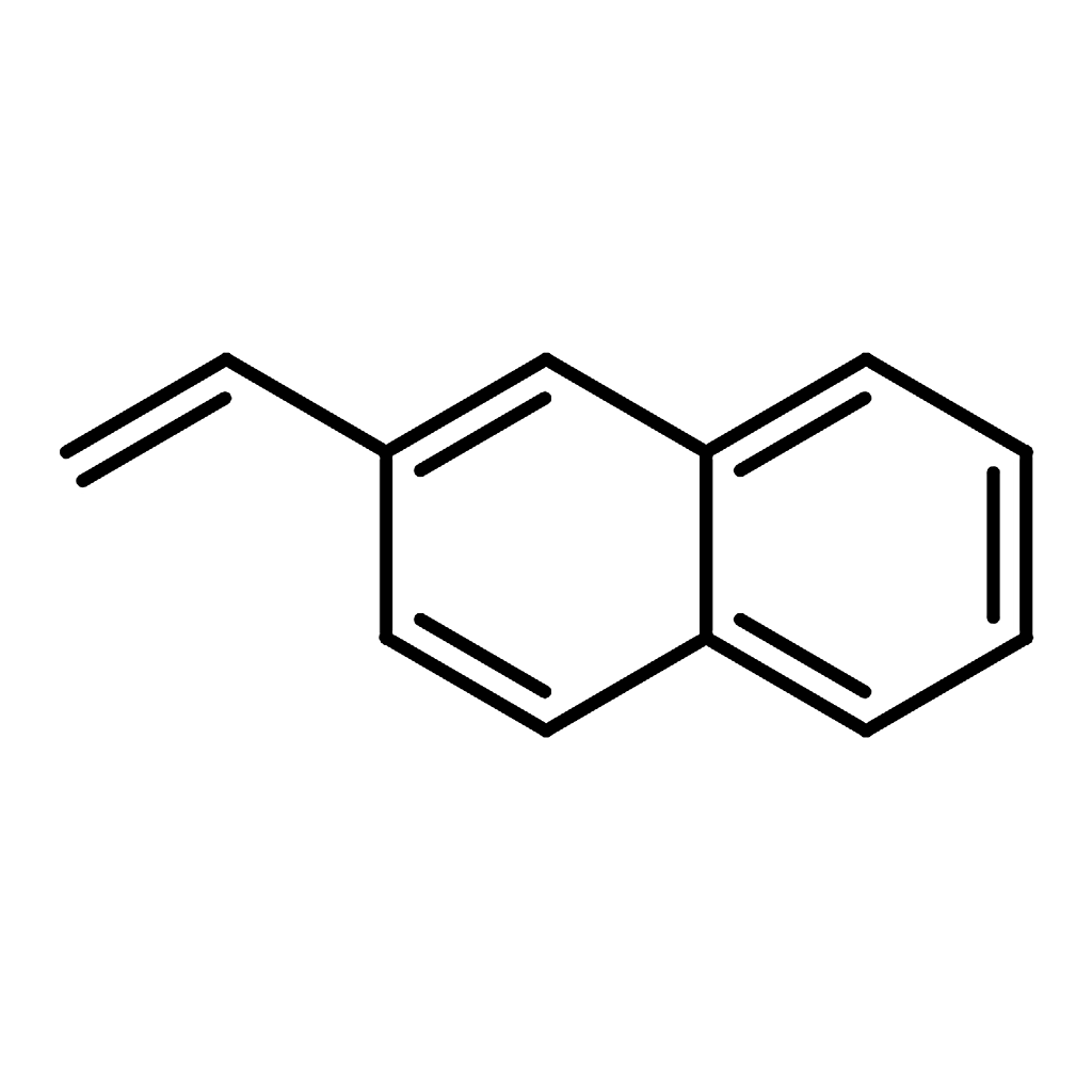 RHAWN POLY(2-VINYLNAPHTHALENE)