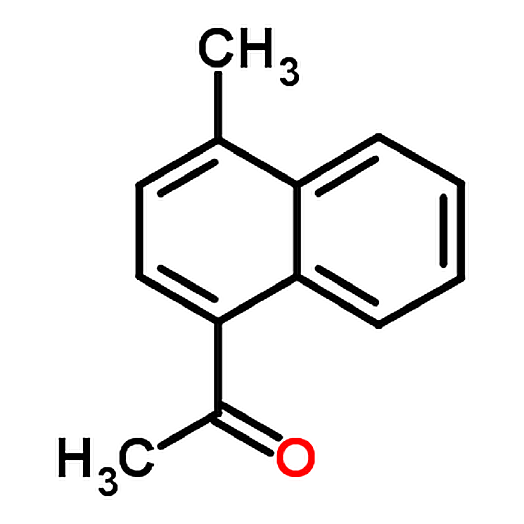 RHAWN 4-Methyl-1-acetonaphthone