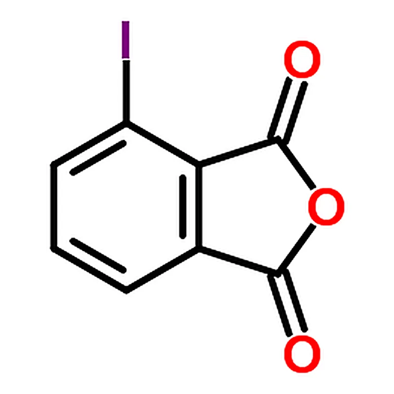 RHAWN 4-Iodoisobenzofuran-1,3-dione
