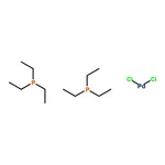 RHAWN Dichlorobis(triethylphosphine)palladium(II)