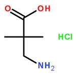 RHAWN 3-Amino-2,2-dimethylpropanoic Acid Hydrochloride