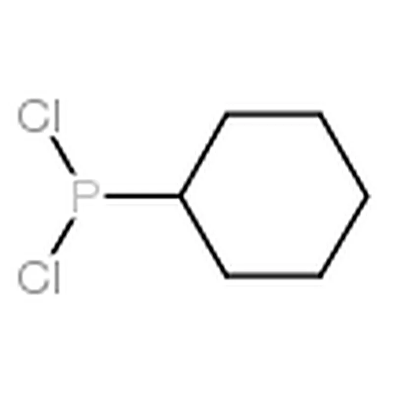 RHAWN Cyclohexyldichlorophosphine