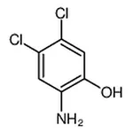 RHAWN 2-Amino-4,5-dichlorophenol