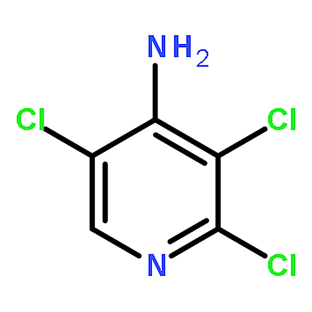 RHAWN 2，3，5-Trichloropyridin-4-amine