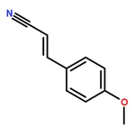 RHAWN 4-Methoxycinnamonitrile (cis- and trans- mixture)