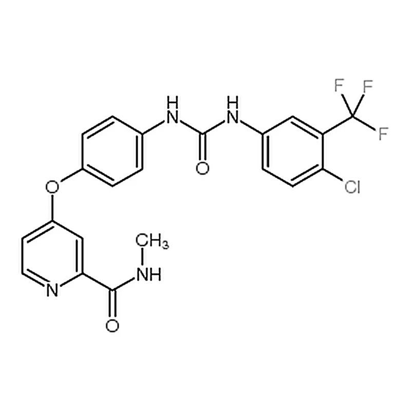 RHAWN Sorafenib