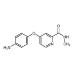 RHAWN 4-(4-Aminophenoxy)-N-methyl-2-pyridinecarboxamide