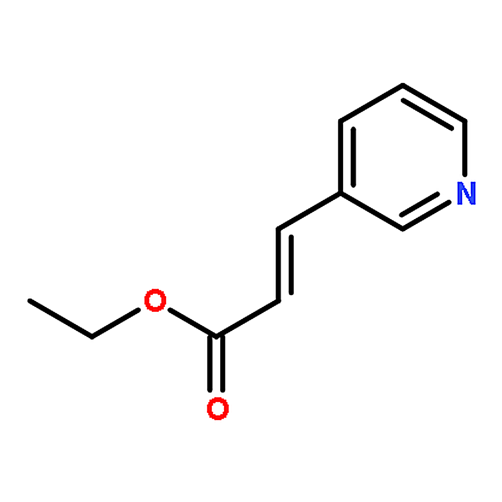 RHAWN ethyl 3-(pyridin-3-yl)acrylate