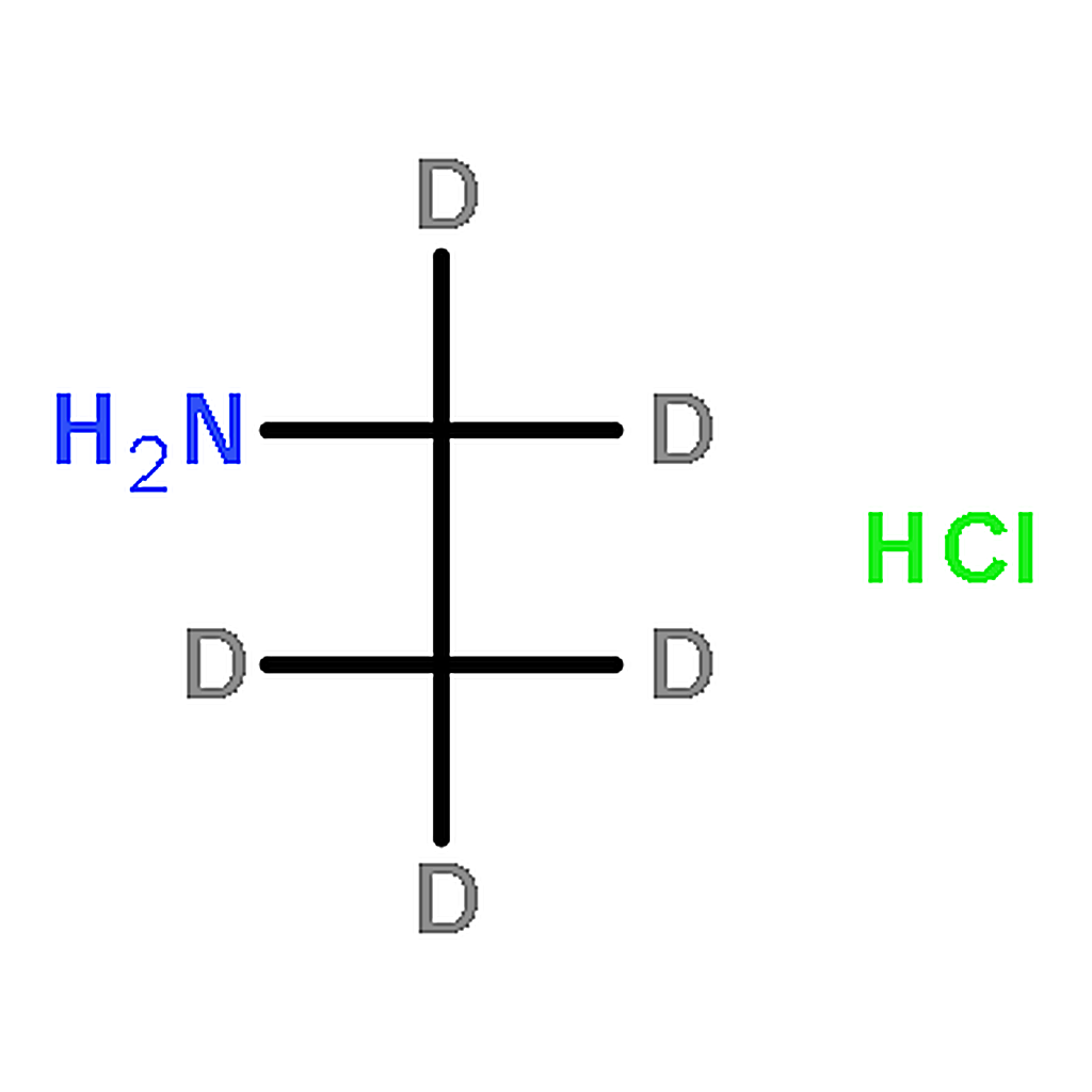 RHAWN Ethyl-D5-AmineHydrochloride