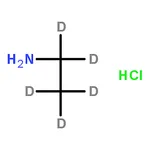 RHAWN Ethyl-D5-AmineHydrochloride