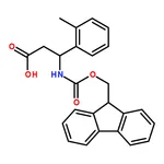 RHAWN Fmoc-3-amino-3-(2-methylphenyl)-propionicacid