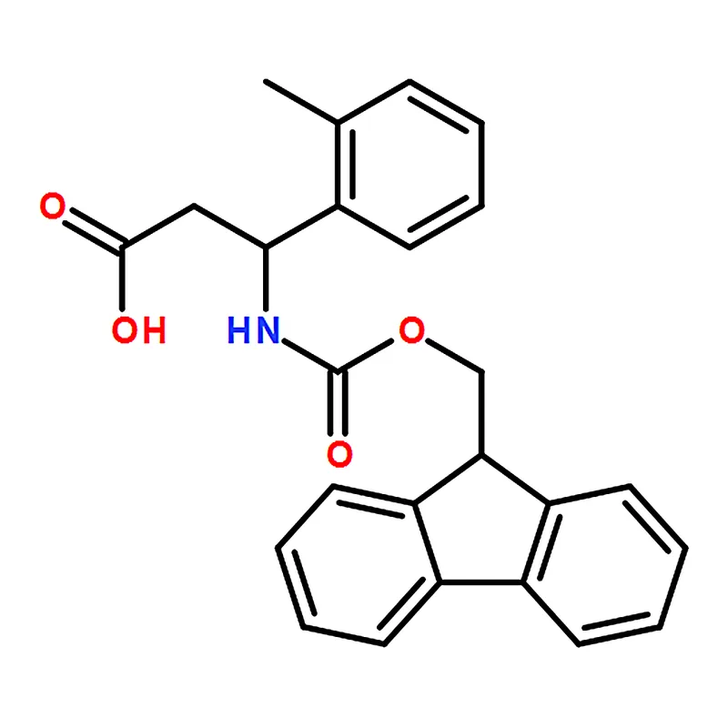 RHAWN Fmoc-3-amino-3-(2-methylphenyl)-propionicacid