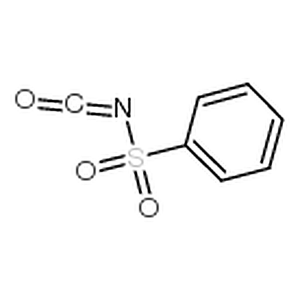 RHAWN Benzenesulfonyl isocyanate