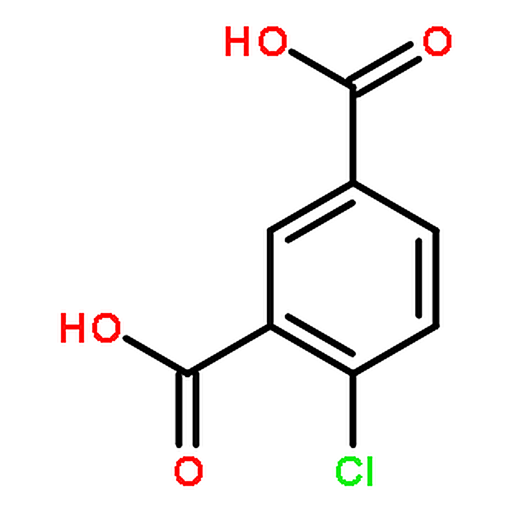 RHAWN 4-Chloroisophthalic acid