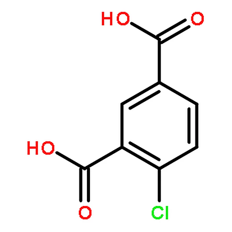 RHAWN 4-Chloroisophthalic acid