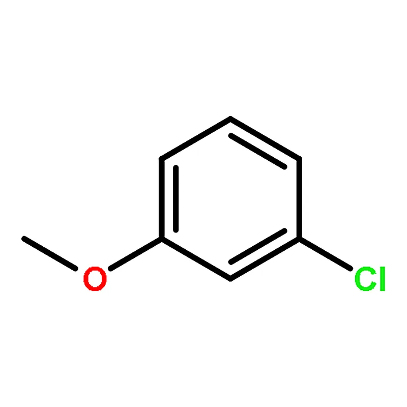 RHAWN 3-Chloroanisole