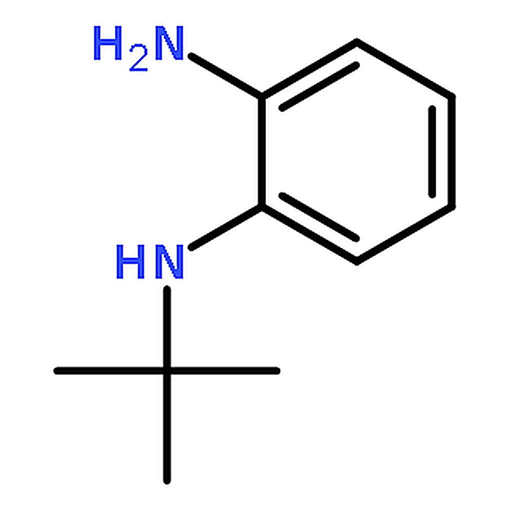 RHAWN N1-(tert-Butyl)benzene-1,2-diamine