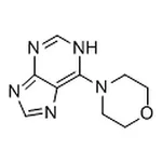 RHAWN 4-(1H-Purin-6-yl)morpholine